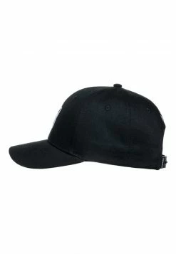 Element TREELOGO Casquette Flint Black Enfant -Element Soldes ecfde71ff90546aaafb7fb0709aec37c