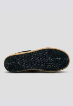 Element HEATLEY Baskets Basses Navy Breen Enfant -Element Soldes ed585f9e5aa64535b1325d1bb50a374d