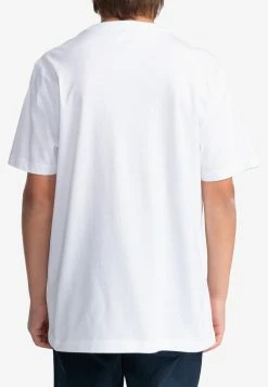 Element Manches Courtes T Shirt Imprimé Optic White Enfant 5 Element Manches Courtes T Shirt Imprimé Optic White Enfant -Element Soldes ed60395b443a4151b765b0657b32c348