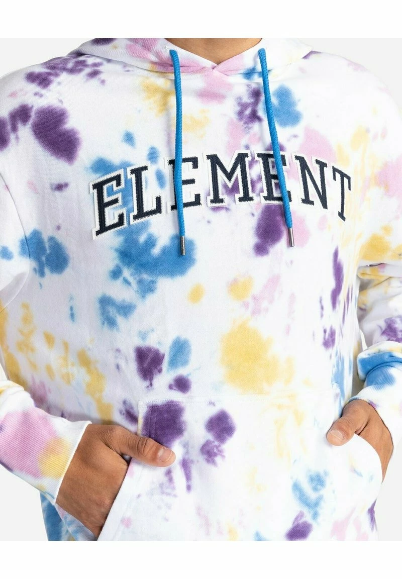 Element Homme Sweat à Capuche Light Magma 5 Element Homme Sweat à Capuche Light Magma â Image 5