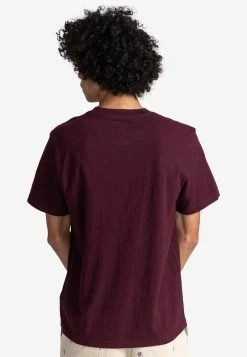 Element T Shirt Basique Winetasting Homme -Element Soldes eed83bad714b487188a19dbc16ba41d6