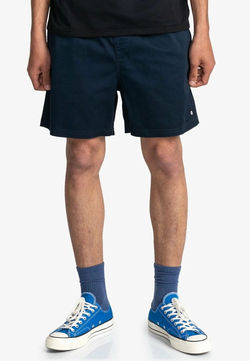 Element VALLEY Short Eclipse Navy Homme 1 Element VALLEY Short Eclipse Navy Homme