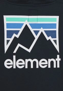 Element Sweat à Capuche Eclipse Navy Enfant -Element Soldes ef212db50d7e4e2980d054ad726de47e