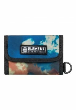 Element TRAIL UNISEX Portefeuille Dark Magma