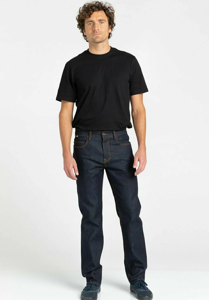 Element Jean Droit Blue Homme 2 Element Jean Droit Blue Homme – Image 2