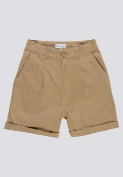 Element Femme Short Desert Khaki