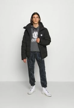 Element DULCEY PUFF Veste D'hiver Flint Black Homme 14 Element DULCEY PUFF Veste D'hiver Flint Black Homme -Element Soldes f21968cb76e14cf28d14971945050831