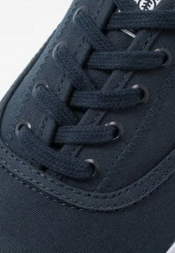 Element Homme PASSIPH Baskets Basses Navy/white -Element Soldes f252a6af960141c3880531bdfdf8b61e