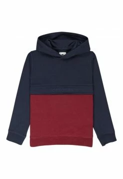 Element Enfant Sweat à Capuche Insignia Blue