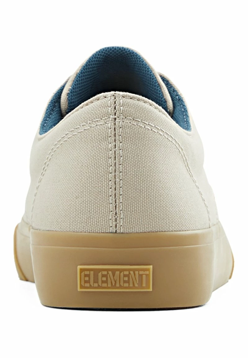 Element Homme TOPAZ C Baskets Basses Oxford Tan 4 Element Homme TOPAZ C Baskets Basses Oxford Tan – Image 4