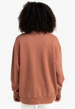 Element Sweatshirt Mocha Bisque Femme 7 Element Sweatshirt Mocha Bisque Femme -Element Soldes f33814d7045d4cfab3cd7dd668c58e39