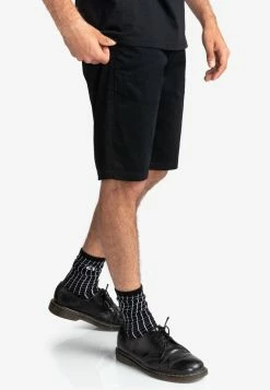 Element HOWLAND Short Flint Black Homme -Element Soldes f39dd83acdc545ba8cff092f2b52f9fa