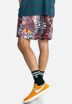 Element HYBRID Short Black Homme 9 Element HYBRID Short Black Homme -Element Soldes f3f5de95965d46aa84b5348083c1347e