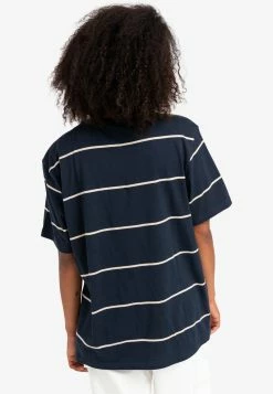 ELEMENT OLNEY STRIPE T SHIRT MANCHES COURTES POUR HOMME C1SSJ3 T Shirt Imprimé Eclipse Navy 7 ELEMENT OLNEY STRIPE T SHIRT MANCHES COURTES POUR HOMME C1SSJ3 T Shirt Imprimé Eclipse Navy -Element Soldes f45e0fcbd4fd409f945b8e1190d3fc3c