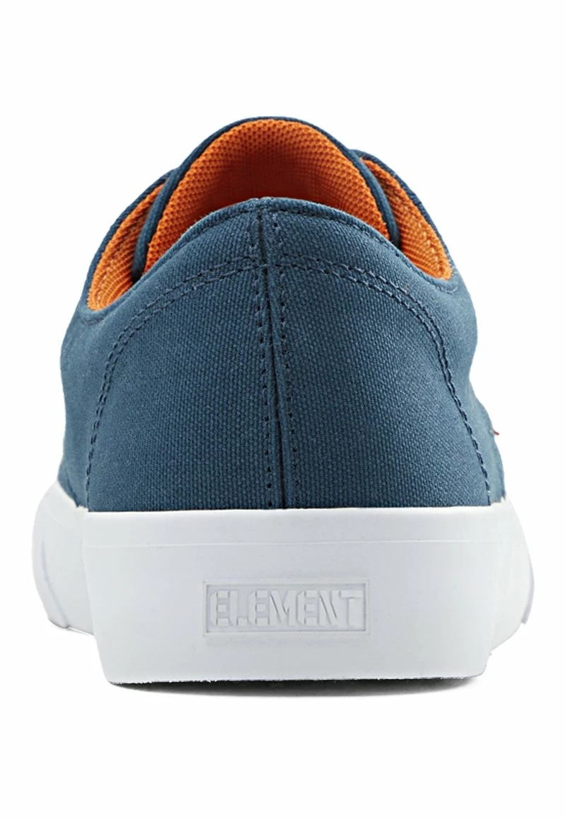 Element Homme TOPAZ C Baskets Basses Reflecting Pond 4 Element Homme TOPAZ C Baskets Basses Reflecting Pond – Image 4