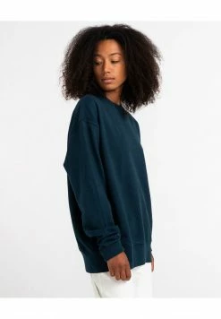 Element Femme Sweatshirt Reflecting Pond -Element Soldes f4a36303ef594e6bbf23eb8c0f5c2938