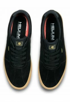 Element SAWYER Baskets Basses Black Gum Homme 8 Element SAWYER Baskets Basses Black Gum Homme -Element Soldes f4dfc8c5475c449bbb2d532ac37bc26b