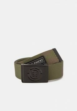 Element Unisex BEYOND Ceinture Army