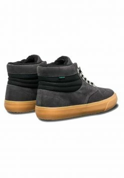 Element TOPAZ Baskets Montantes Black Nine Iron Homme -Element Soldes f6189e6720b740b5831b6780fad8d218