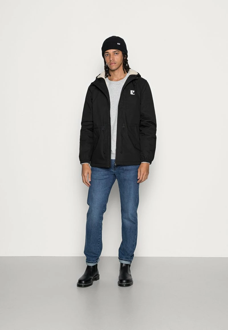 Element Homme Veste D'hiver Flint Black 2 Element Homme Veste D'hiver Flint Black – Image 2