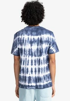 Element MANCHES COURTES T Shirt Imprimé Tie Dye Stripe Homme 6 Element MANCHES COURTES T Shirt Imprimé Tie Dye Stripe Homme -Element Soldes f73f5ed42bce42d984d6d63d1fb87bc8
