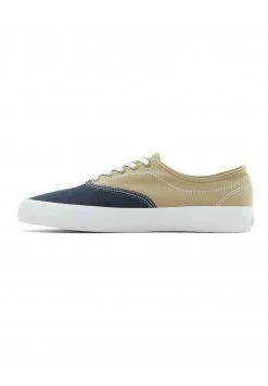 Element Homme PASSIPH Baskets Basses Khaki