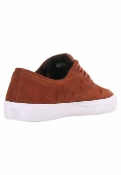 Element Homme TOPAZ Baskets Basses Red -Element Soldes f783799839b94092b6a4e9360c1a425b