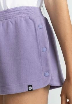 Element FERRING Short De Sport Daybreak Femme -Element Soldes f783ba27c504436697ad9e109afd7658