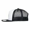 Element TIMBER GARDEN Casquette Off White Unisex