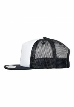 Element TIMBER GARDEN Casquette Off White Unisex