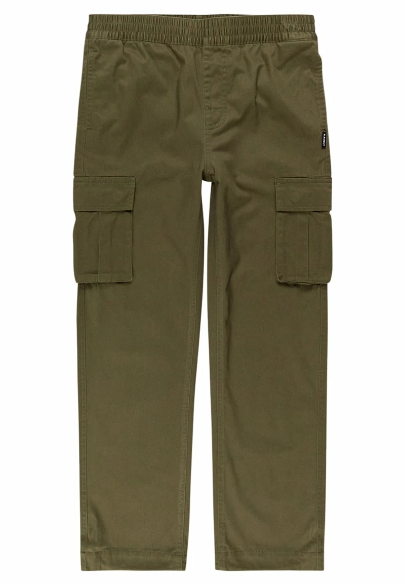 Element Pantalon Cargo Army Enfant 1 Element Pantalon Cargo Army Enfant