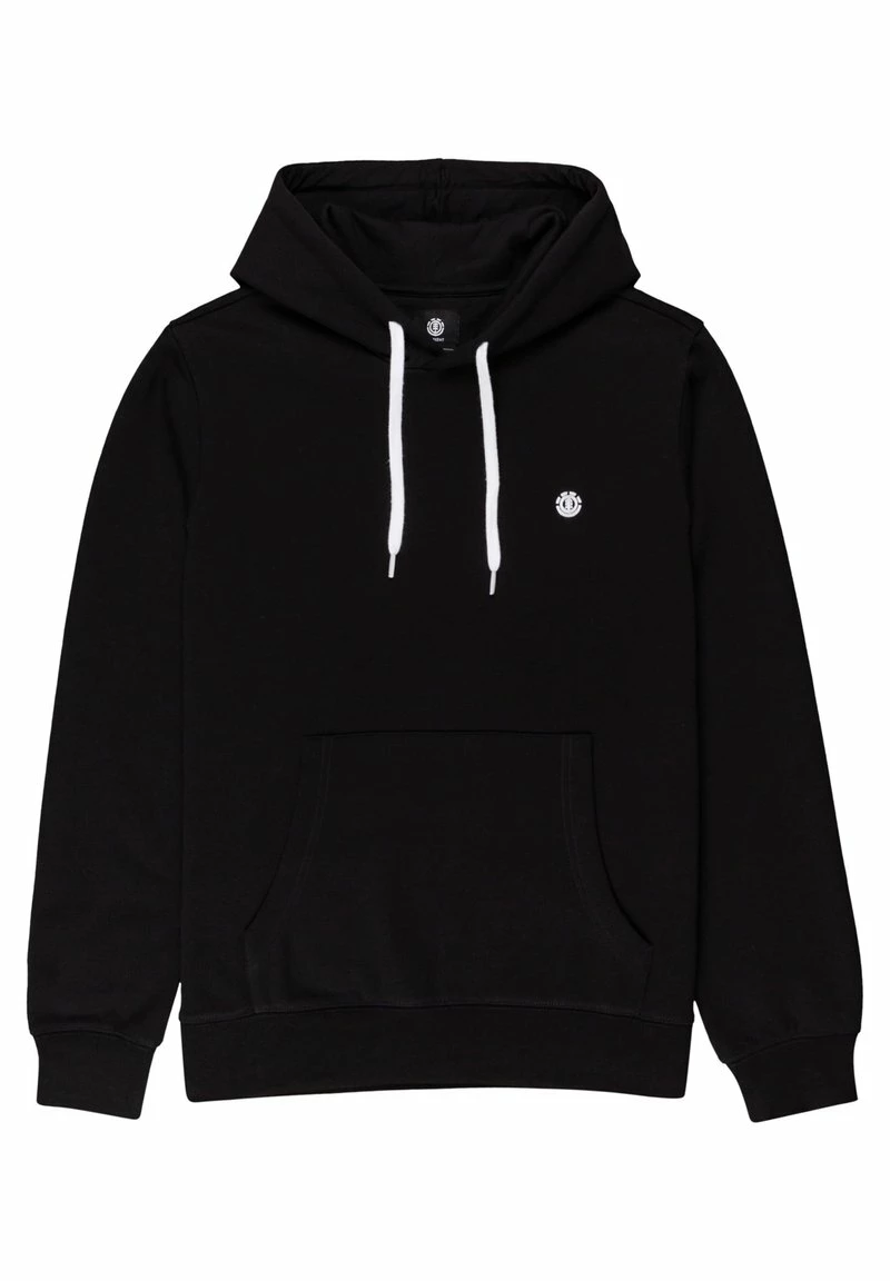 Element Homme CORNELL CLASSIC HOODED Sweat à Capuche Flint Black 1 Element Homme CORNELL CLASSIC HOODED Sweat à Capuche Flint Black
