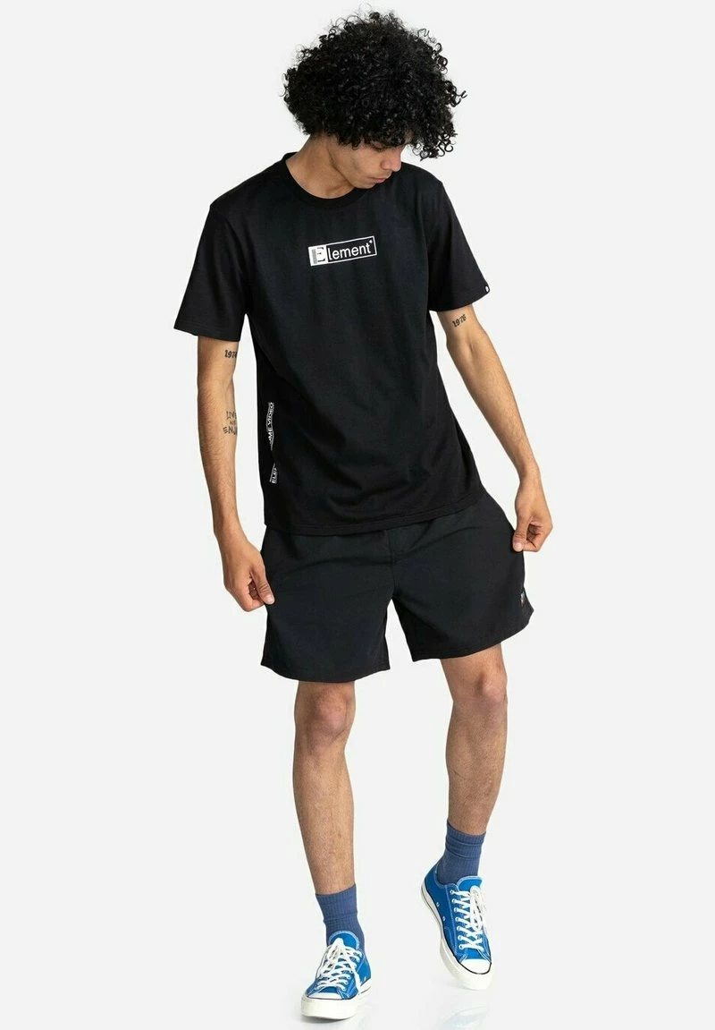 Element Short True Black Homme 2 Element Short True Black Homme – Image 2
