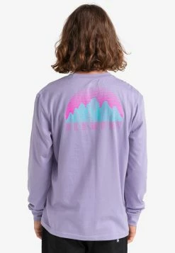 Element Homme T Shirt Imprimé Purple 7 Element Homme T Shirt Imprimé Purple -Element Soldes fa0cc47a3301481a9c1e986ac3ef785b