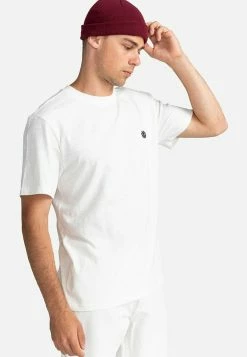Element T Shirt Basique Off White Homme 8 Element T Shirt Basique Off White Homme -Element Soldes fa34b9b8bd524749a23ce3d35938543a