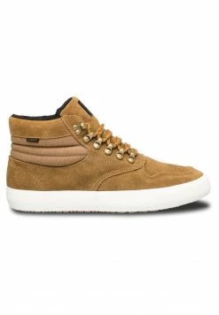 Element Homme TOPAZ Baskets Montantes Breen -Element Soldes fadd59eac4784604867a4c10d5fe4a4c