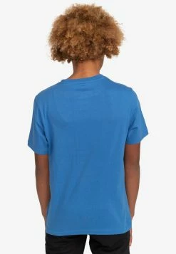 Element VERTICAL SS YOUTH T Shirt Imprimé Bright Cobalt Enfant -Element Soldes fb2c348961624ba9a878d9211d4997b1