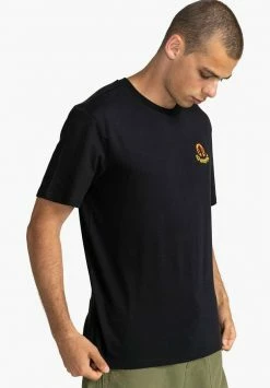 Element Homme TAOS MANCHES COURTES T Shirt Imprimé Flint Black 7 Element Homme TAOS MANCHES COURTES T Shirt Imprimé Flint Black -Element Soldes fbf8cdc307e741b8a23a43ef314cf2a4