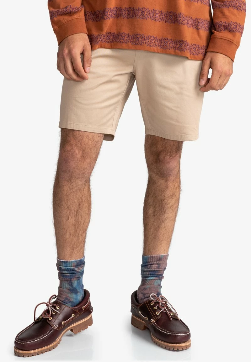 Element SAWYER Short Oxford Tan Homme 1 Element SAWYER Short Oxford Tan Homme