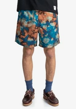 Element Short Dark Magma Homme