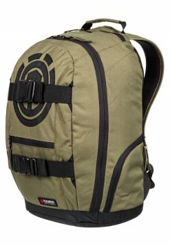Element Unisex MOHAVE BPK Sac à Dos Khaki -Element Soldes fd6da264cd6548b393f1127a7a2e68dd