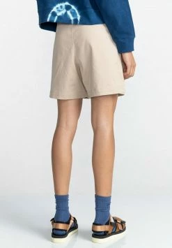 Element Femme Short Oxford Tan 7 Element Femme Short Oxford Tan -Element Soldes fd7688c3670849b58df4b207c33e9d87
