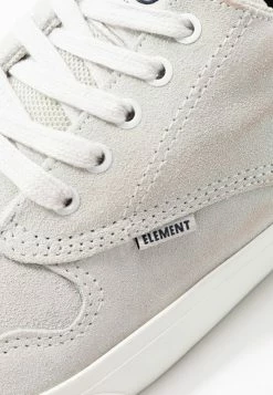 Element Homme TOPAZ Chaussures De Skate Washed White -Element Soldes fe2a9d4c57d943e09b7b72897584ca0f