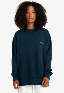 Element Femme Sweatshirt Reflecting Pond