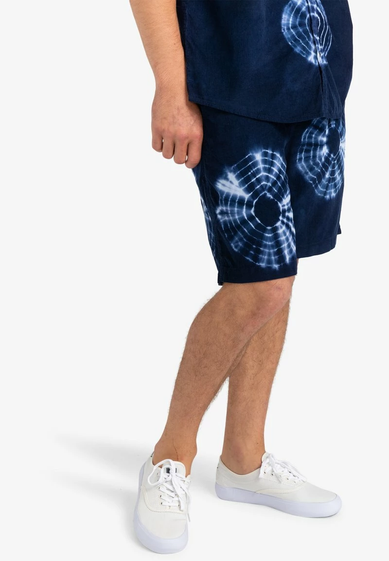 Element DOWNHILL CIRCLE Short Circle Tiedye Homme 4 Element DOWNHILL CIRCLE Short Circle Tiedye Homme – Image 4