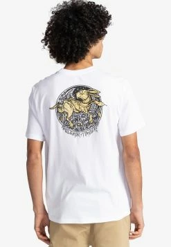 Element MANCHES COURTES HOMME T Shirt Imprimé Optic White 7 Element MANCHES COURTES HOMME T Shirt Imprimé Optic White -Element Soldes ffe312f4c57345b390fac9af144de60e