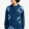 Element Homme Sweatshirt Circle Tiedye
